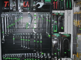 Прогулка по ТЦ 