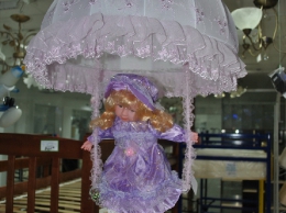 Прогулка по ТЦ 