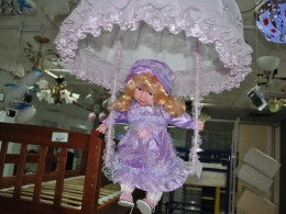 Прогулка по ТЦ 