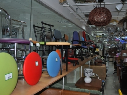 Прогулка по ТЦ 