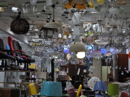 Прогулка по ТЦ 