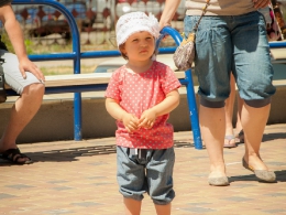 Годовщина ТЦ 