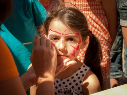 Годовщина ТЦ 