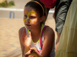 Годовщина ТЦ 