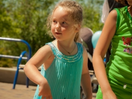 Годовщина ТЦ 