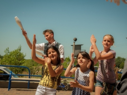 Годовщина ТЦ 