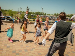 Годовщина ТЦ 