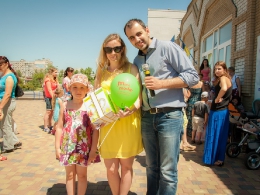 Годовщина ТЦ 