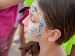 Годовщина ТЦ 