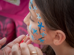 Годовщина ТЦ 