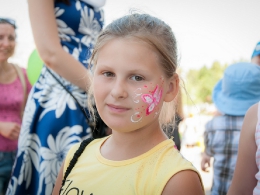 Годовщина ТЦ 