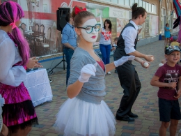 Годовщина ТЦ 