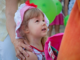 Годовщина ТЦ 