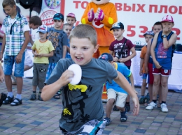 Детский праздник_101