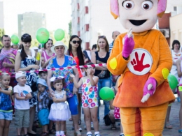 Детский праздник_103