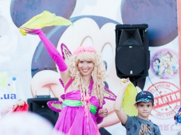 Детский праздник_107