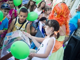 Детский праздник_108