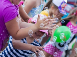 Детский праздник_110