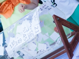 Детский праздник_111