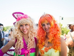 Детский праздник_114