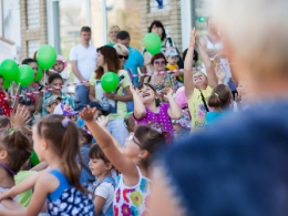 Детский праздник_11