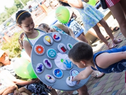 Детский праздник_12