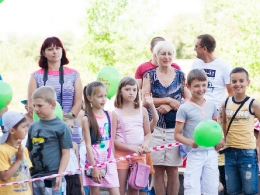 Детский праздник_16