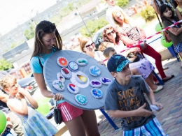 Детский праздник_1