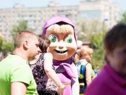 Детский праздник_21