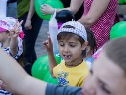 Детский праздник_25