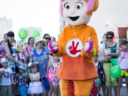 Детский праздник_29