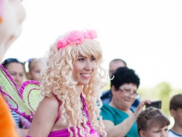 Детский праздник_30