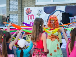 Детский праздник_35