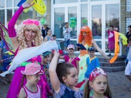 Детский праздник_36