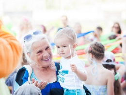 Детский праздник_39