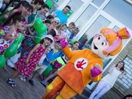 Детский праздник_3