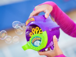 Детский праздник_41