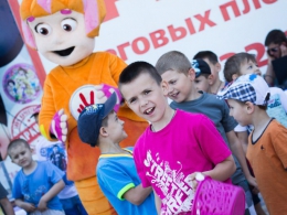 Детский праздник_42