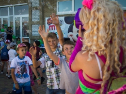 Детский праздник_43