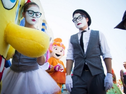 Детский праздник_46