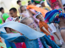 Детский праздник_51