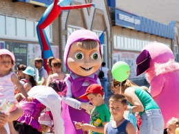 Детский праздник_53