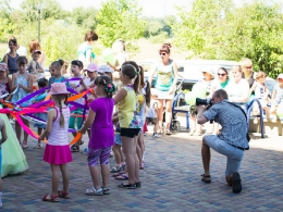 Детский праздник_5