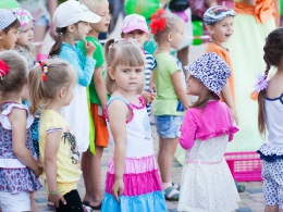 Детский праздник_61