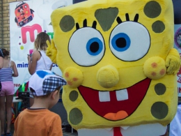 Детский праздник_66