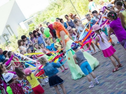 Детский праздник_69