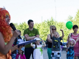 Детский праздник_70