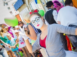 Детский праздник_71