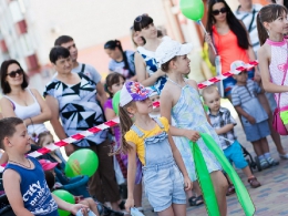 Детский праздник_73