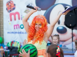 Детский праздник_75